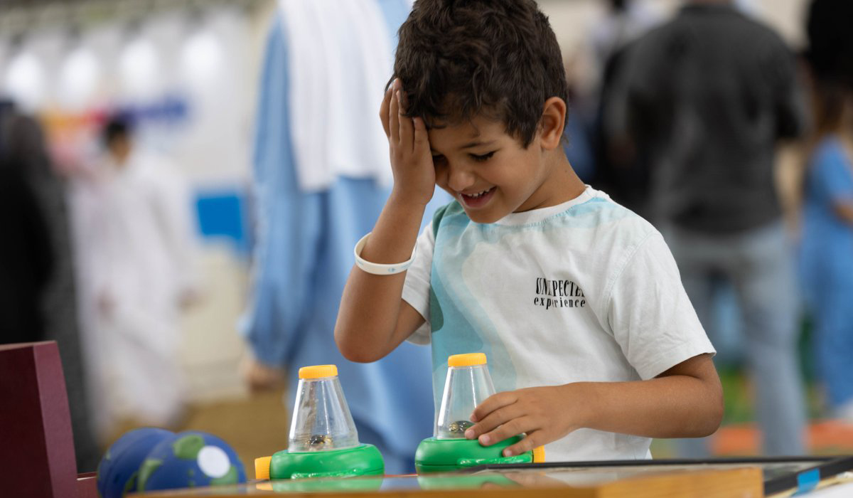 Awareness on Autism